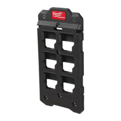 Plateau de montage compacte packout