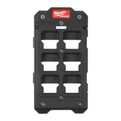Plateau de montage compacte packout