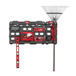 Plateau de montage compacte packout