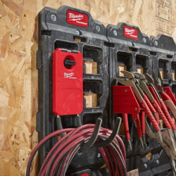 Plateau de montage compacte packout