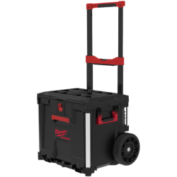 Packout trolley tiroir