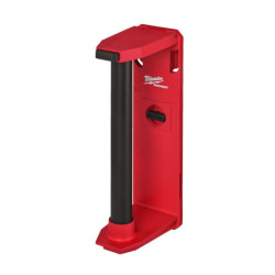 Porte-serviette en papier packout
