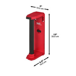Porte-serviette en papier packout