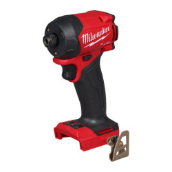 M18 fidrq-0x - visseuse à chocs hydraulic fuel compacte hex 1/4 fuel, 18v, 4 modes