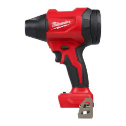 M18 blhsb-0 - souffleur à poussière 18v, sans batterie