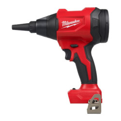M18 blhsb-0 - souffleur à poussière 18v, sans batterie