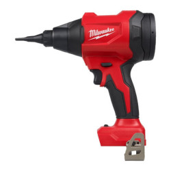 M18 blhsb-0 - souffleur à poussière 18v, sans batterie