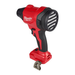 M18 blhsb-0 - souffleur à poussière 18v, sans batterie