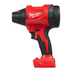 M18 blhsb-0 - souffleur à poussière 18v, sans batterie