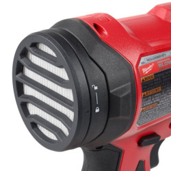 M18 blhsb-0 - souffleur à poussière 18v, sans batterie