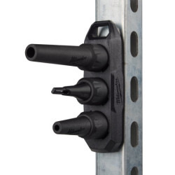 M18 blhsb-0 - souffleur à poussière 18v, sans batterie