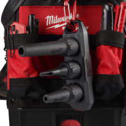 M18 blhsb-0 - souffleur à poussière 18v, sans batterie