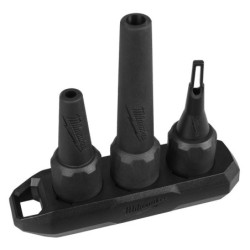 M18 blhsb-0 - souffleur à poussière 18v, sans batterie
