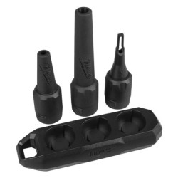 M18 blhsb-0 - souffleur à poussière 18v, sans batterie