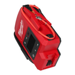 M18js2000-0 - booster m18 pour voiture sans batterie et sans chargeur