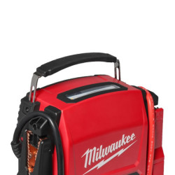 M18js2000-0 - booster m18 pour voiture sans batterie et sans chargeur