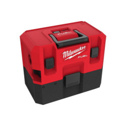 M12 fvcl-0 - aspirateur eau et poussières 12v, classe l, sans batterie
