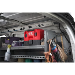 M12 fvcl-0 - aspirateur eau et poussières 12v, classe l, sans batterie
