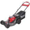 M18 f2lm53-0 - tondeuse à gazon fuel 53 cm, sans batterie