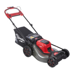 M18 f2lm53-0 - tondeuse à gazon fuel 53 cm, sans batterie