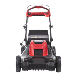 M18 f2lm53-0 - tondeuse à gazon fuel 53 cm, sans batterie