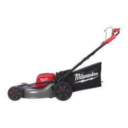 M18 f2lm53-0 - tondeuse à gazon fuel 53 cm, sans batterie