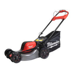 M18 f2lm46-0 - tondeuse à gazon fuel 46 cm, sans batterie