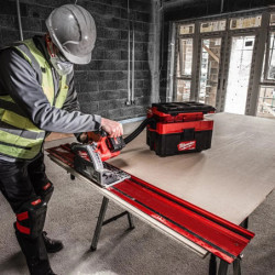 Gr1400 - rail de guidage 1400 mm