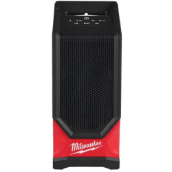 M18 spejsg2-0 - enceinte bluetooth 18v, sans batterie