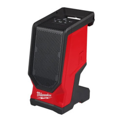 M18 spejsg2-0 - enceinte bluetooth 18v, sans batterie