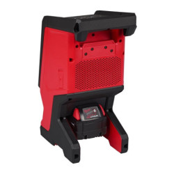 M18 spejsg2-0 - enceinte bluetooth 18v, sans batterie