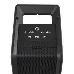 M18 spejsg2-0 - enceinte bluetooth 18v, sans batterie