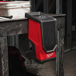 M18 spejsg2-0 - enceinte bluetooth 18v, sans batterie