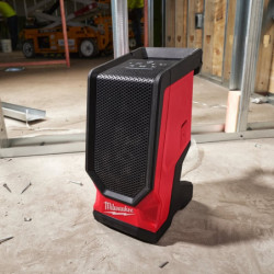 M18 spejsg2-0 - enceinte bluetooth 18v, sans batterie