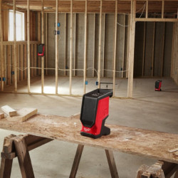 M18 spejsg2-0 - enceinte bluetooth 18v, sans batterie