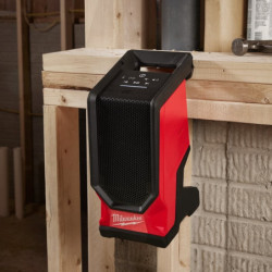 M18 spejsg2-0 - enceinte bluetooth 18v, sans batterie