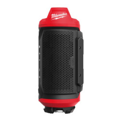M12 spejsg2-0 - enceinte bluetooth 12v