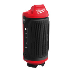 M12 spejsg2-0 - enceinte bluetooth 12v