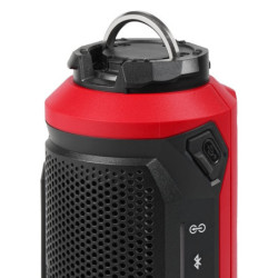 M12 spejsg2-0 - enceinte bluetooth 12v