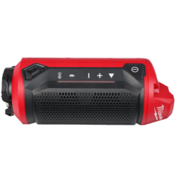 M12 spejsg2-0 - enceinte bluetooth 12v
