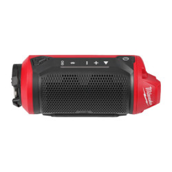 M12 spejsg2-0 - enceinte bluetooth 12v