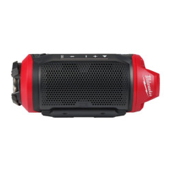 M12 spejsg2-0 - enceinte bluetooth 12v