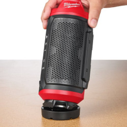 M12 spejsg2-0 - enceinte bluetooth 12v