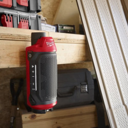 M12 spejsg2-0 - enceinte bluetooth 12v