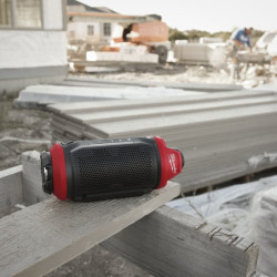 M12 spejsg2-0 - enceinte bluetooth 12v