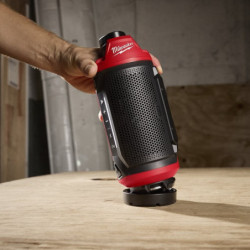 M12 spejsg2-0 - enceinte bluetooth 12v