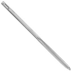 Burin pointe sledge™ auto affutant