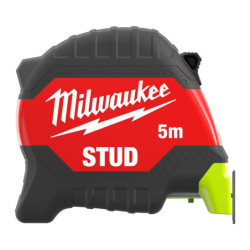 Mètre à ruban stud 5m/33mm