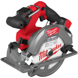 Scie circulaire m18 fcs552-0 - fuel 57mm, 18v, sans batterie, ni chargeur