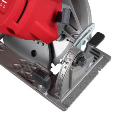 Scie circulaire m18 fcs552-0 - fuel 57mm, 18v, sans batterie, ni chargeur